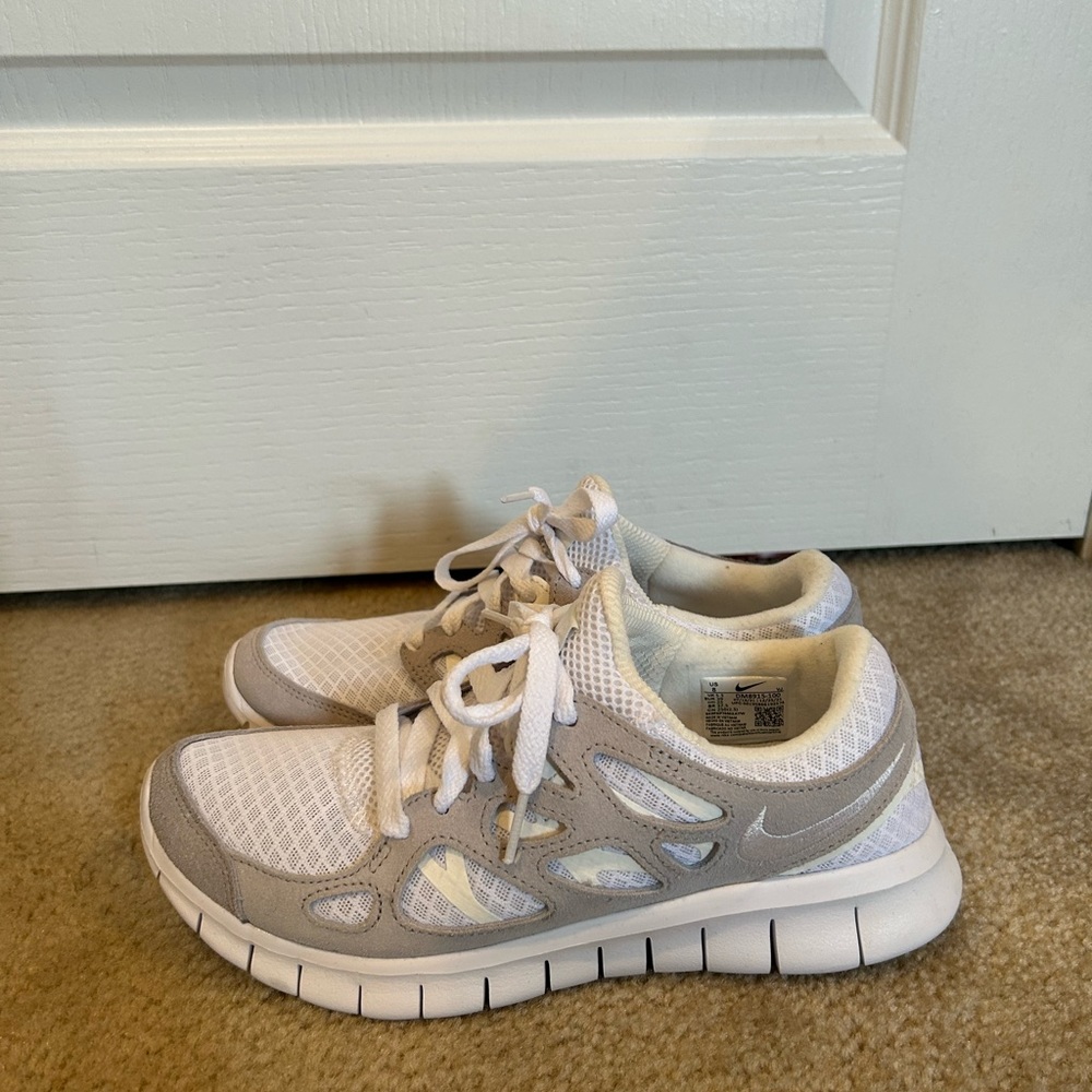 Nike sneakers